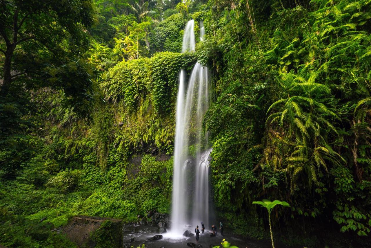 The Endless Summer Resort Bumbang المظهر الخارجي الصورة
