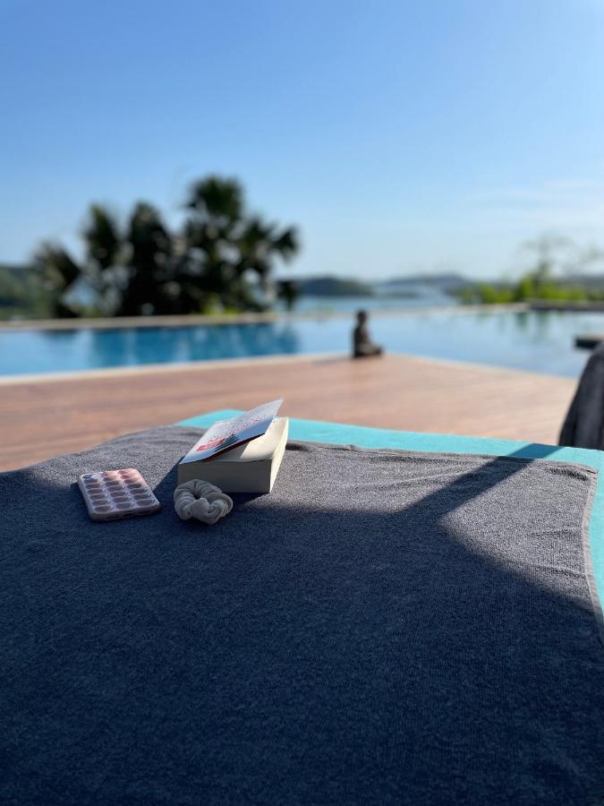 The Endless Summer Resort Bumbang المظهر الخارجي الصورة