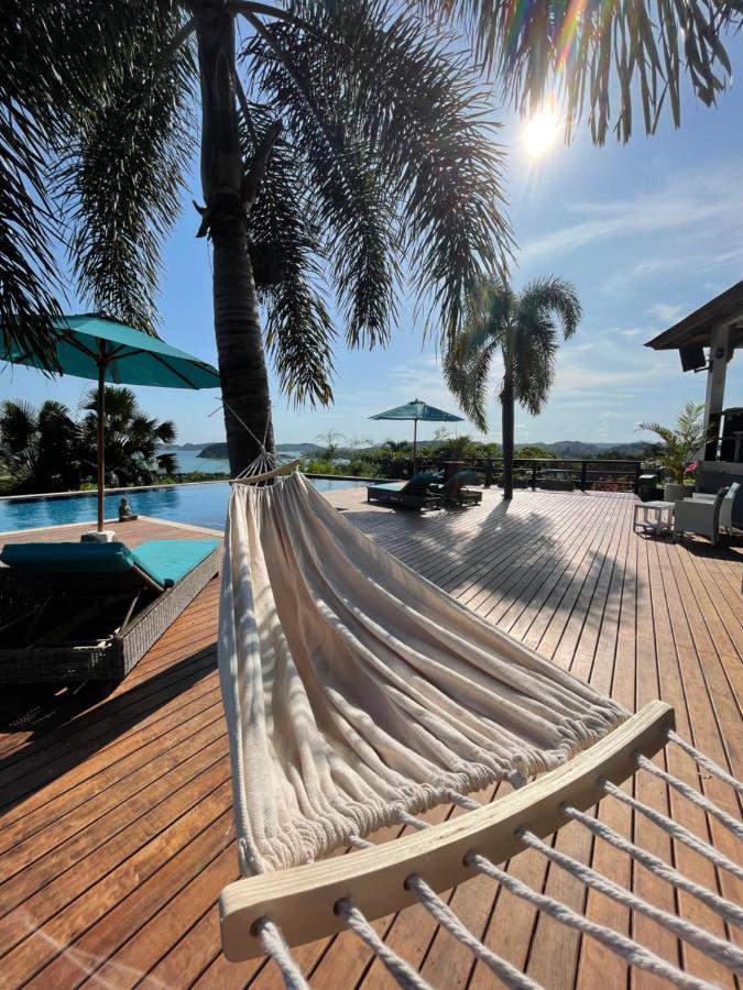 The Endless Summer Resort Bumbang المظهر الخارجي الصورة