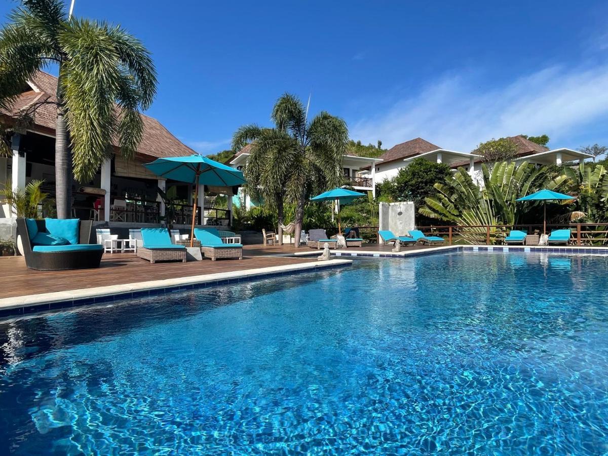 The Endless Summer Resort Bumbang المظهر الخارجي الصورة