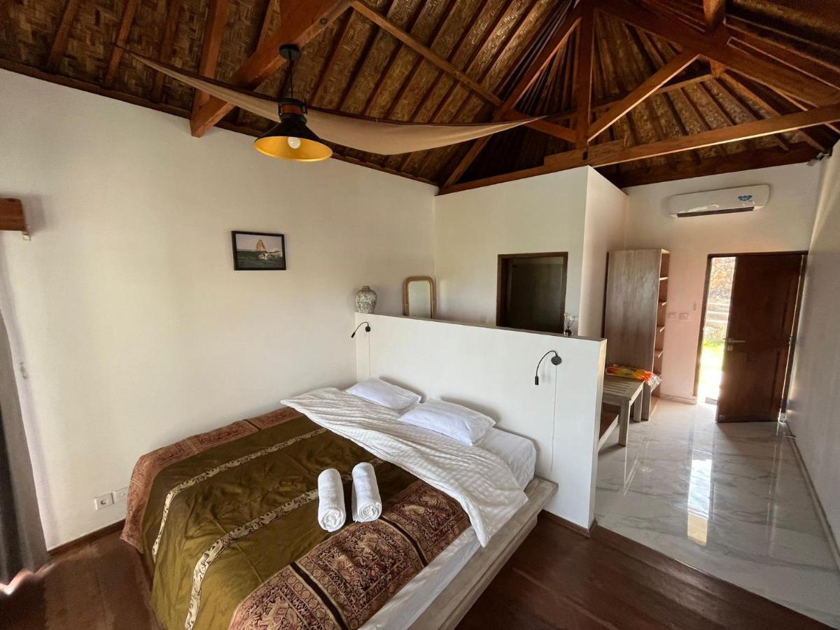 The Endless Summer Resort Bumbang المظهر الخارجي الصورة