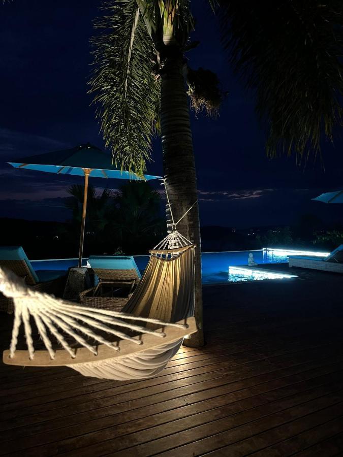 The Endless Summer Resort Bumbang المظهر الخارجي الصورة