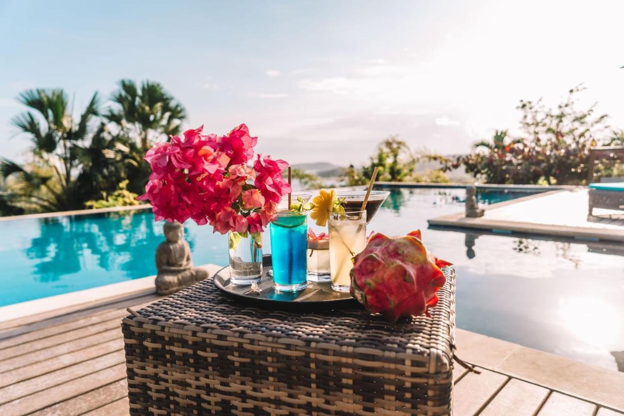 The Endless Summer Resort Bumbang المظهر الخارجي الصورة