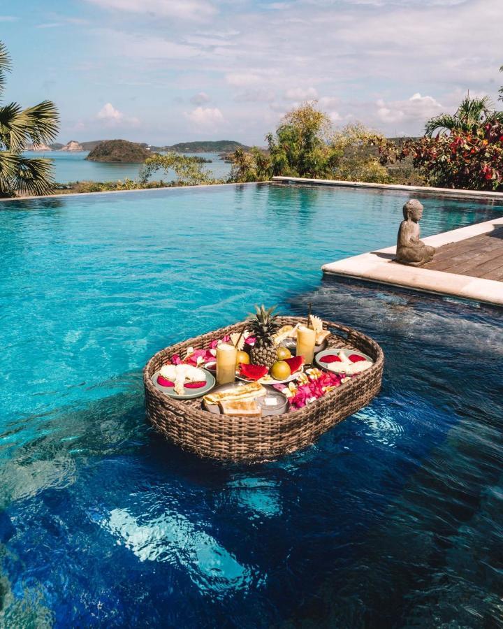 The Endless Summer Resort Bumbang المظهر الخارجي الصورة