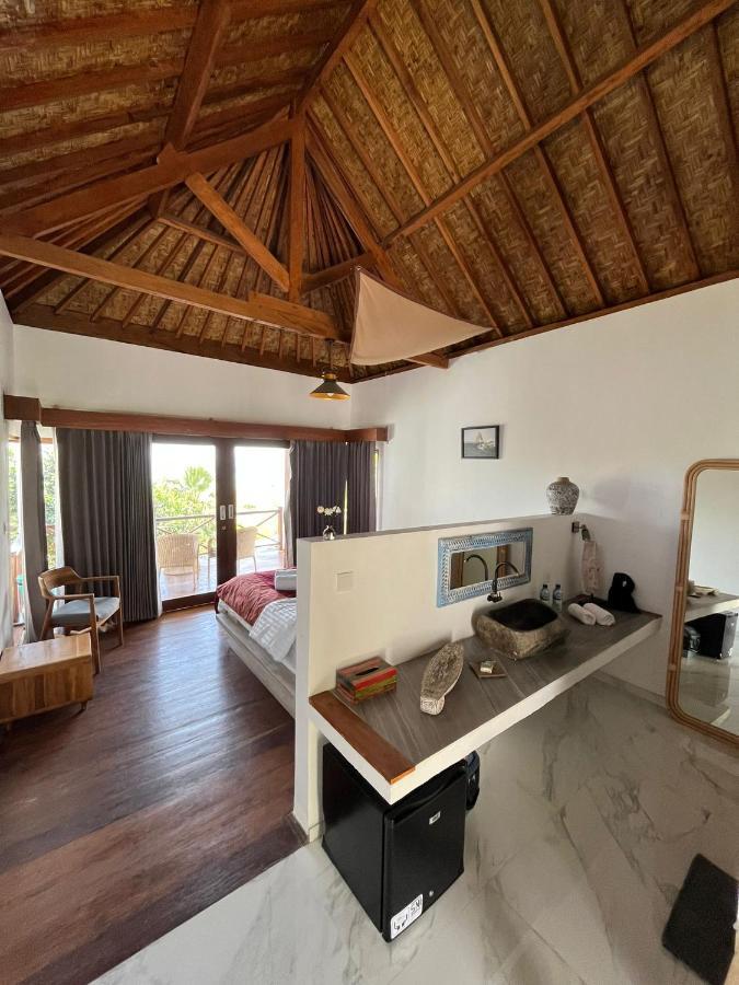 The Endless Summer Resort Bumbang المظهر الخارجي الصورة