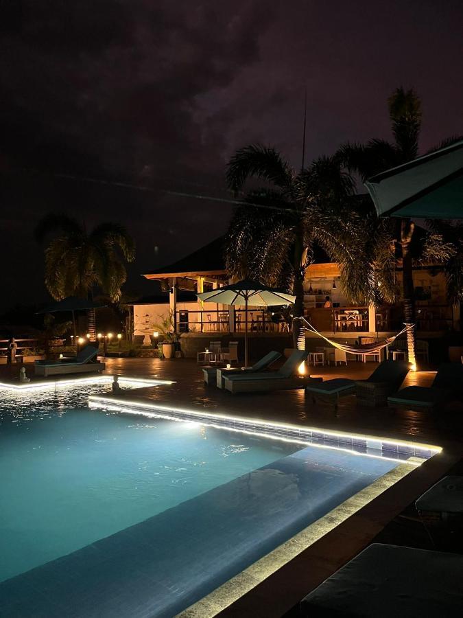 The Endless Summer Resort Bumbang المظهر الخارجي الصورة
